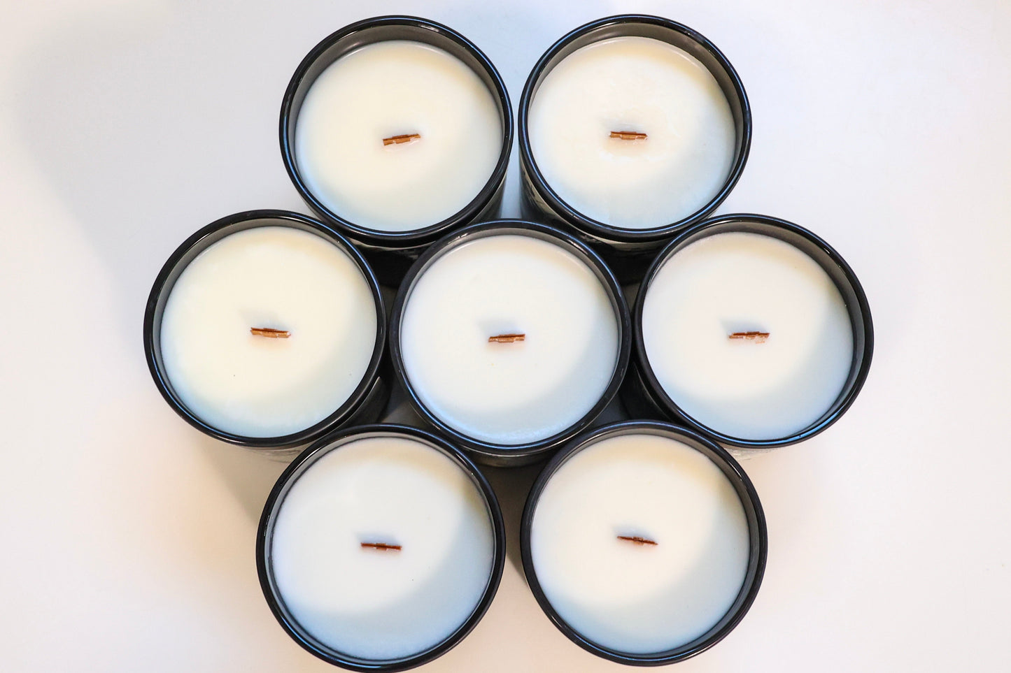Baked Cinnamon Soy Candle 9 oz