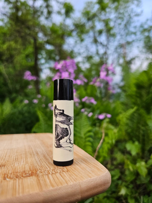 Lavender Lip Balm